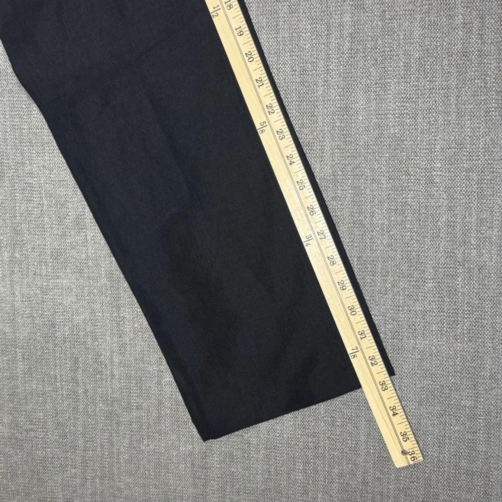 The North Face Retrac Tech III Pants Mens 36x32 Black Lightweight Hiking Outdoor